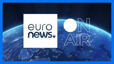روی آنتن؛ ویژه برنامه یورونیوز برای پوشش اخبار انتخابات پارلمان اروپا