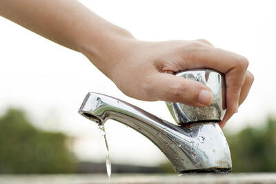 ۱۷ نکته مهم درباره صرفه‌جویی آب