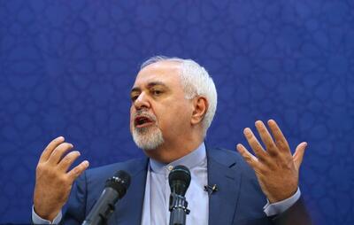 ذوق‌زدگی روزنامه دولت از افشای فایل صوتی وزیر خارجه روحانی