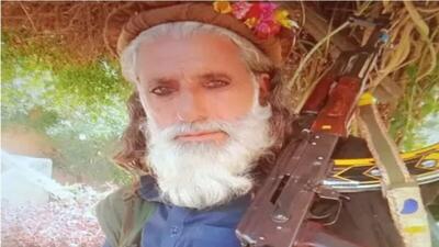 (ویدیو) خبر کشته شدن فرمانده طالبان پاکستان تکذیب شد