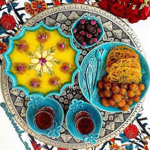 رمضان در آذربایجان‌غربی
