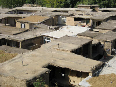 یاسه‌‎چای؛ روستایی که آرامش‌ در آن جریان دارد