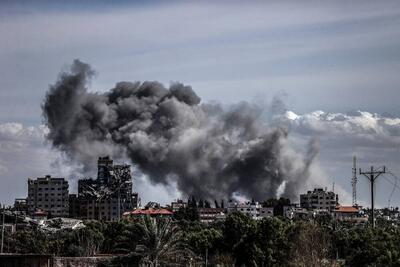 بروکسل: آتش‌بس فوری در غزه ضروری است