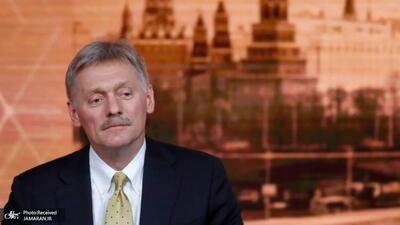 واکنش مسکو به ادعای آمریکا در مورد انتخابات روسیه