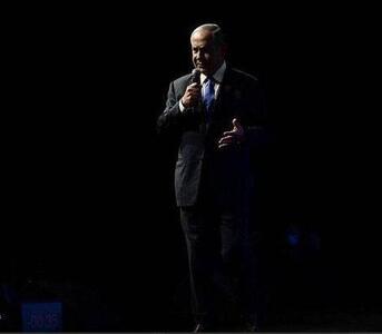 آمریکا، اروپا و جهان عرب باید برای رفتن نتانیاهو آماده شوند