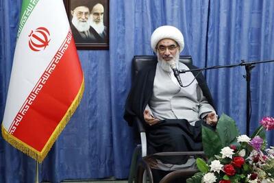 رهبری یکی از مؤلفه‌های اصلی قدرت ایران است