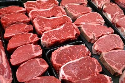 عرضه گوشت ۲۰۰ تا ۳۷۰ هزار تومانی در میادین