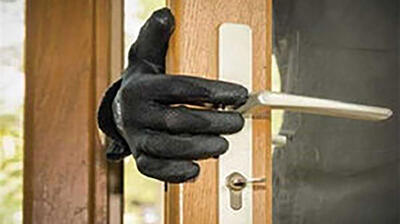 راهکارهای پیشگیری از سرقت خانه و خودرو در ایام نوروز  !