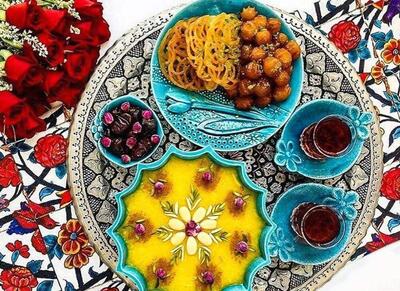 نکات تغذیه‌ای مبتلایان به چربی خون در ایام روزه‌داری