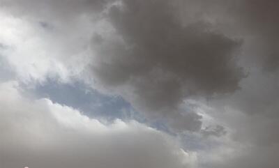 نوروز در مازندران بارانی می‌شود