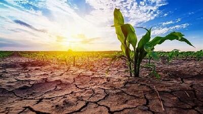 شدت خشکسالی در ایران کاهش یافت