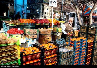 بازار خرید نوروز در اردبیل- عکس استانها تسنیم | Tasnim