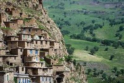 جاذبه های مهم گردشگری کردستان نگینی درخشان در غرب کشور در یک نگاه
