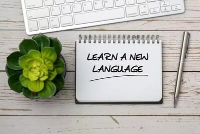 راهکارهایی برای ارتقا مهارت‌های زبان