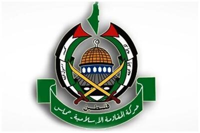 حماس آب پاکی روی دست اسرائیل ریخت