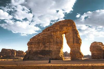 سرمایه‌گذاری ۱۳ میلیارد دلاری عربستان در بخش گردشگری