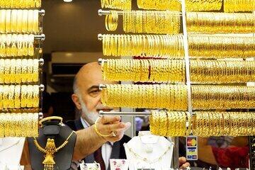 پیش‌بینی رییس اتحادیه طلا و سکه درباره قیمت‌ها