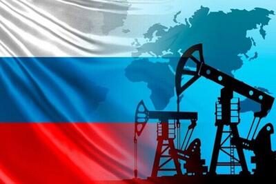 چین آماده واردات سنگین نفت روسیه