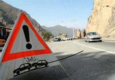 رفع خطر 31 نقطه حادثه‌خیز در جاده‌های استان همدان - تسنیم