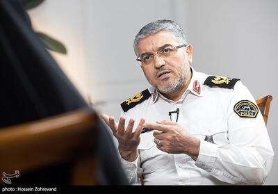 جانباختن 177 نفر در تصادفات/ کاهش 4 درصدی ترددها - تسنیم