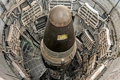 ۱۰ فروند از قدرتمندترین و ترسناک ترین موشک های بالستیک قاره پیمای جهان (+عکس)