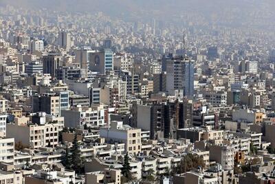 زمان انتظار برای صاحب خانه شدن در تهران | اقتصاد24