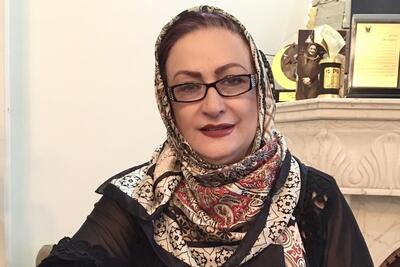 (ویدئو) عصبانیت مریم امیرجلالی از سوال مجری