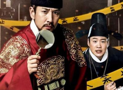 بهترین فیلم‌های کره‌ای در ژانر «کمدیِ تاریخی» که نباید از دست بدهید