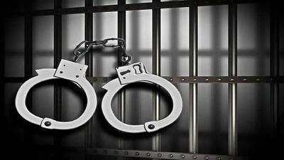 ۲ سارق حرفه‌ای تحت تعقیب در جنت‌آباد دستگیر شدند