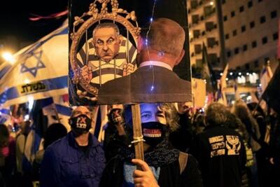 بیشتر اسراییلی‌ها خواستار انتخابات زودهنگام هستند