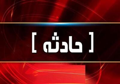 سانحه رانندگی در جاده گلبهار به مشهد منجر به فوت ۲ نفر شد