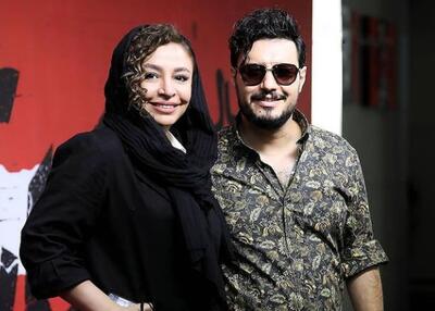 خبر باورنکردنی/زوج مشهور سینمای ایران در آستانه طلاق