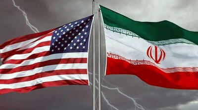 حملات سایبری ایران به سیستم های آب آشامیدنی و فاضلاب آمریکا