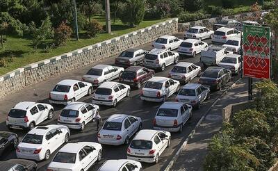 تردد روزانه ۲۵ میلیون خودرو در جاده‌ها / چند نفر در سفرهای نوروزی جان باختند؟