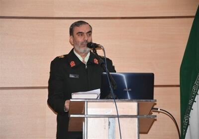 آمادگی کامل پلیس اصفهان برای تأمین امنیت  مسافران - تسنیم