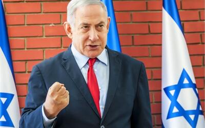 نتانیاهو خطاب به جمهوری‌خواهان: جنگ غزه ادامه می‌یابد