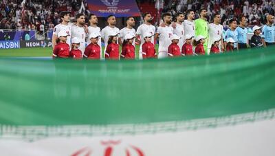 ترکیب احتمالی تیم ملی در مقابل ترکمنستان