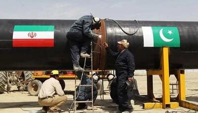 اسلام‌آباد به دنبال پروژه خط لوله گاز پاکستان و ایران