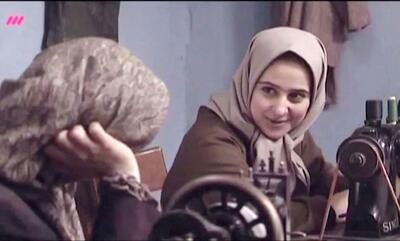 (عکس) تغییر چهره خواهر دکتر قریب در سریال روزگار قریب پس از 20 سال+ بیوگرافی