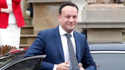 بزرگترین «زلزله سیاسی»؛ نخست‌وزیر ایرلند از مقامش کنار رفت