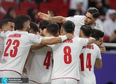 انتخابی جام جهانی| ایران 0-0 ترکمنستان (نیمه اول)