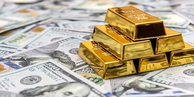 افزایش وحشتناک قیمت طلا در اولین روزهای سال 1403! در بازار جهانی چه خبر است؟