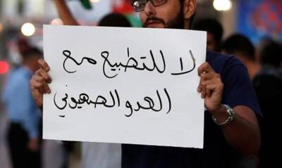 اندیشکده صهیونیستی: اغلب سعودی‌ها مخالف عادی‌سازی هستند