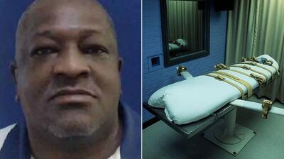 انتقاد به اجرای حکم اعدام یک معلول ذهنی سیاه‌پوست در آمریکا
