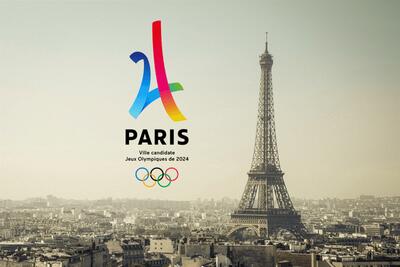 قرعه‌کشی رقابت‌های فوتبال المپیک پاریس برگزار شد + عکس