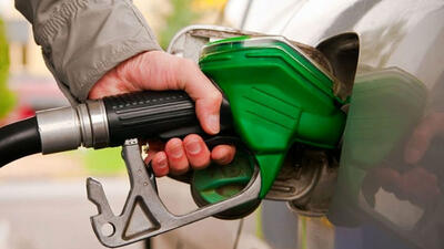 مصرف 28 میلیون لیتر بنزین طی 3 روز فقط در یک استان!
