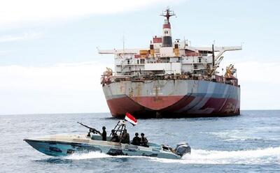 توافق چین و روسیه با حوثی‌ها بر سر تردد کشتی‌ها در دریای سرخ | رویداد24