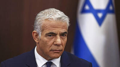 لاپید:«باید فورا توافقی برای تبادل اسرا با حماس منعقد کنیم حتی اگر توافق بدی باشد» | خبرگزاری بین المللی شفقنا
