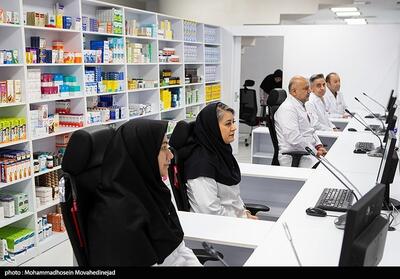 فعالیت مراکز درمانی کرمانشاه در نوروز - تسنیم