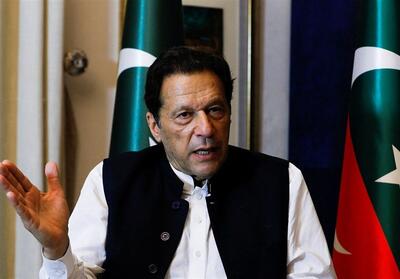 عمران خان خواستار روابط خوب با افغانستان شد - تسنیم